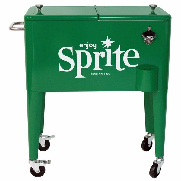 Leigh Country 60 qt. Sprite Cooler CP 98401